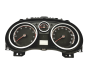 Bloc Compteurs Vitesse Opel Corsa P0013252152 40544