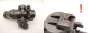Boitier Papillon D’admission 0345E7 25365223 1.6hdi Citroen Peugeot Delphi 5100