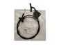 Câble De Verrouillage Original 7937S5 7937.S5 Citroen Peugeot