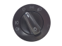 Commutateur D’éclairage Volkswagen VWAG 1C0941531A 3