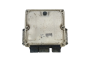 Calculateur PSA 0281010595 9642014980 28FM0000 Bosch 38258