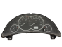 Bloc Compteurs Vitesse Opel Corsa C 13173361WR 110080226020 19075