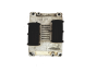 Calculateur 0261207421 24443795 Opel GM Bosch 30348