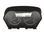 Bloc Compteurs Vitesse BMW 1 F20 F21 6210 9350124 Johnson