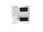 Calculateur 12685504 401287396 Opel GM Bosch