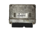 Calculateur VW 06A906033 5WP40019 07 Siemens 30283