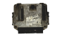 Calculateur 0281011783 9658556780 9654490280 PSA Bosch 18384