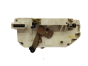 Serrure De Porte Droit Arrière 913870 Peugeot 406 Kiekert 10759