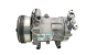 Compresseur De Climatisation SD6V12 1910 Sanden 1.2 8200840770 Renault