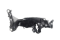 Patte De Fixation De Phares Droit 8K0805608B 88051775202 Audi A4 DPA