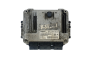 Calculateur PSA 0281011089 9653202580 Bosch 39445