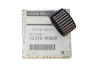 Roulement Original Renault Nissan 323393929R 3233900QAD