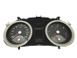 Bloc Compteurs Vitesse Renault Megane 2 8200399700 A 57252