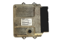 Calculateur FGP MJD6JF.P3 55195817 Fiat 29997