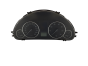 Bloc Compteurs Vitesse Mercedes C A2035408947 110080307006