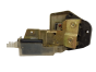 Serrure De Porte Droit Milieu 913878 Peugeot 806 10861