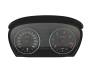 Bloc Compteurs Vitesse BMW 3 E90 9187085-01 A2C53321865 51829