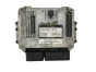 Calculateur Ecu EDC16C39-6.C1 0281B04453-02 Fiat 52692