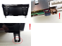 Radio Cd Navi Nissan Qashqai 259157FW5A 7513751043