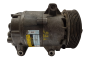 Compresseur De Climatisation Renault Scenic 2 Megane 2 8200309193 01140018 7051