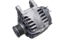 Alternateur 231000027R TG12C078 2606288A 1.5 dCi Renault Valeo