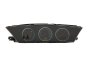 Bloc Compteurs Vitesse Nissan Primera BV010 3203424