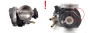 Boitier Papillon D’admission 021133066 408.236/120/001 VWAG
