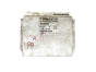 Calculateur 1685451332Q01 0265109619 Mercedes Bosch 26185