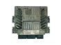 Calculateur S122326108A 8200565863 8200495479  Renault Siemens 30969
