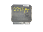 Calculateur 89661-0D400 MB275100-2504 B Toyota Denso 44302