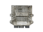 Calculateur 5WS40110E-T 9654925480 9648624280 PSA Siemens 42878
