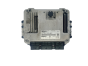 Calculateur 7M51-12A650-UA 0281012487 Ford Bosch 47293
