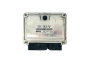 Calculateur 8E0907401C 0281010493 Audi Bosch 34015