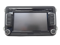 Radio Cd SD VW 3C8035195F 7640206360 Bosch