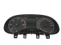 Bloc Compteurs Vitesse Seat Ibiza 6P0920731A A2C94602600 57130
