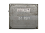 Calculateur 4S61-12A650-KC S118763006D SIM21  Ford Siemens 1000