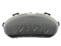 Bloc Compteurs Vitesse Peugeot 206 9656696180 49156
