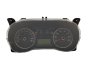 Bloc Compteurs Vitesse Fiat Grande Punto 51828071 503003010400 24585