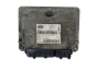 Calculateur IAW4AF.M9 55183580 61600.627.03 Fiat Magneti Marelli 52559