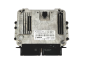 Calculateur 0261S18435 H1FA-12A650-BB F1FA-12B684-CA Ford Bosch