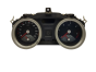 Bloc Compteurs Vitesse Renault Megane 2 8200399695 3037