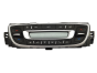 Commande Chauffage Renault Megane 3 T1001936V 275100007R Valeo 10286