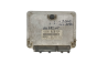 Calculateur Audi 06A906018AK 0261204675 Bosch 47167