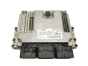 Calculateur 9807885980 0281030546 9666729580 PSA Bosch 27726