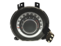 Bloc Compteurs Vitesse Fiat 500 5550021211 36840