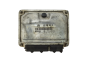 Calculateur 030906032AP 0261206751 VW Bosch 14515