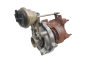 Turbocompresseur 54359700000 54391015069 1.5 DCI Renault Nissan S36