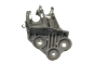 Fixation, Support 243760 Peugeot 407 Citroen C5 