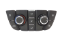 Commande Chauffage Opel Astra J Meriva B 13435154 Delphi