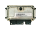 Calculateur 0261206606 9638765980 9647345280 PSA Bosch 30936